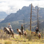 Lost Valley Ranch, Colorado