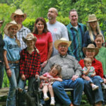 Family Vacation at Marble Mountain Ranch