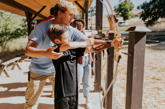 archery