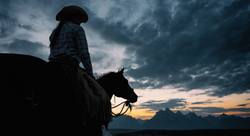 Dude & Guest Ranch Vacations - The Dude Ranchers Association