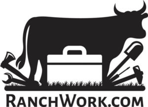 Ranch Work logo