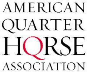AQHA logo