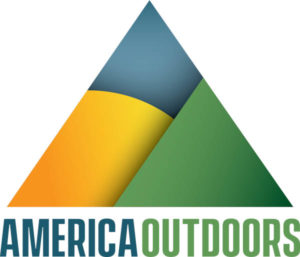 America Outdoors logo