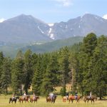 Wind River Ranch Staycation
