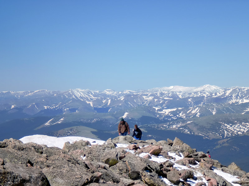 Tumbling River Colorado Dude Ranch Activities