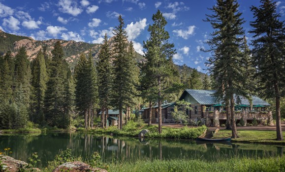 The Broadmoor's Ranch