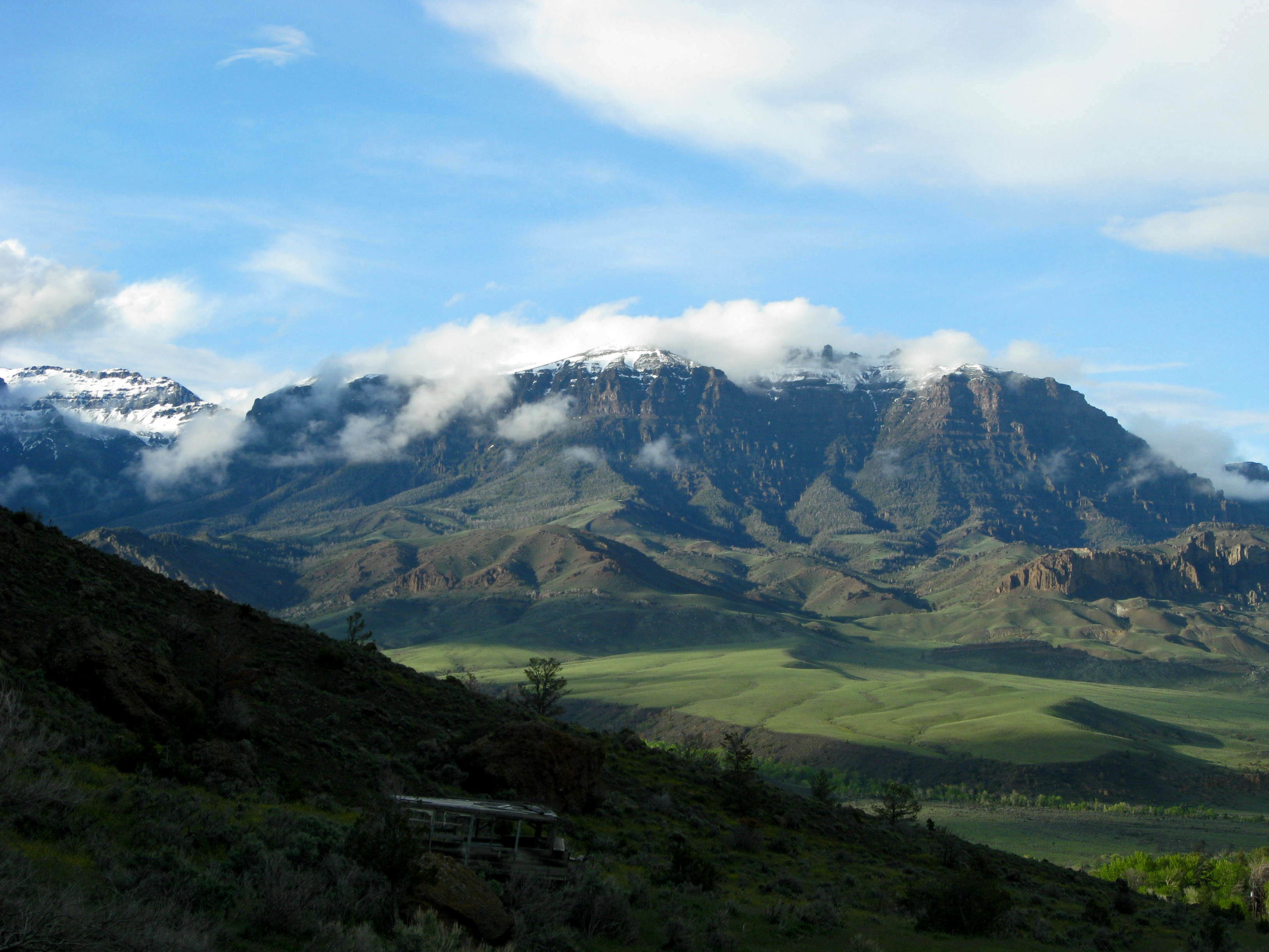 Rimrock Ranch