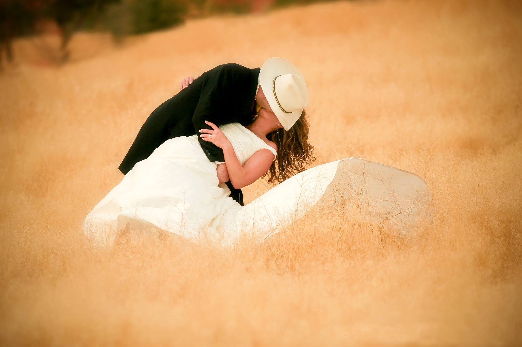Red Relfet Ranch Wyoming Dude Ranch Weddings