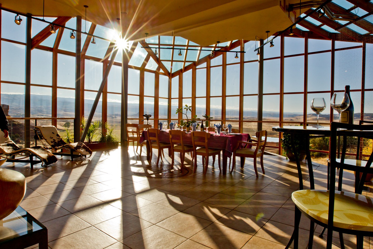 Red Reflet Corporate Meeting