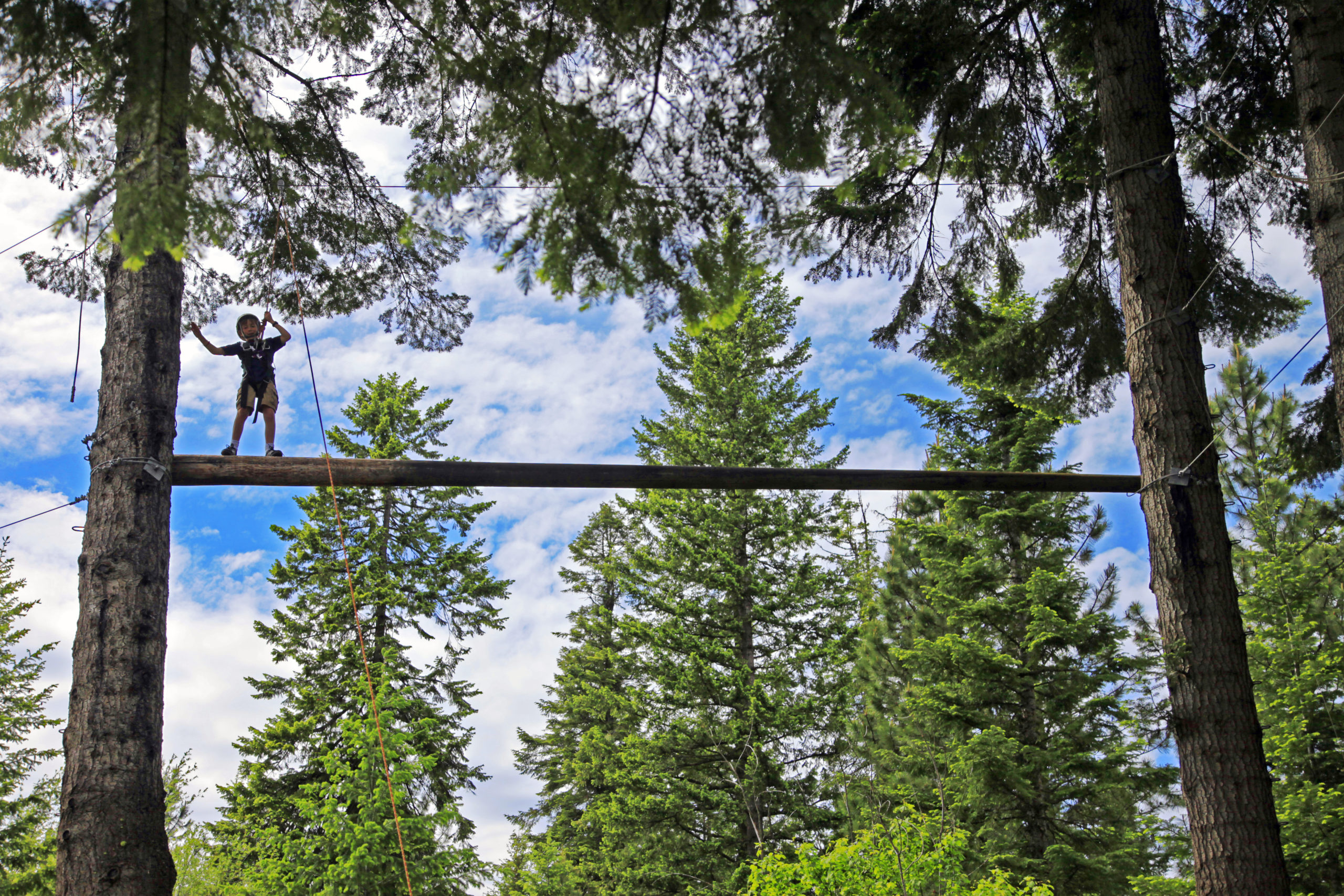 Red Horse Mountain Ranch