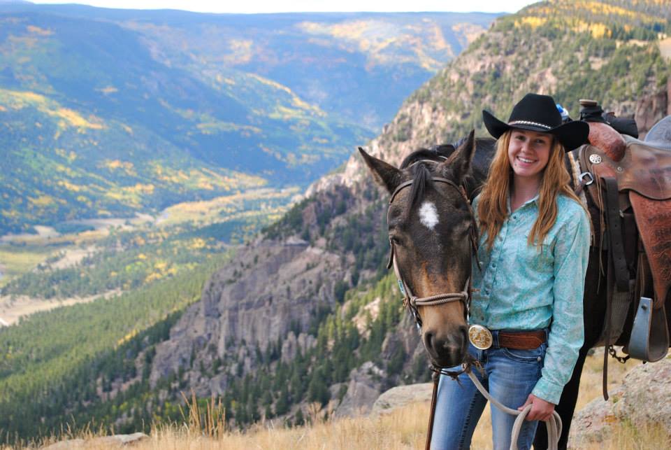 Rainbow Trout Ranch Beautiful Colorado Dude Ranch Vacation 