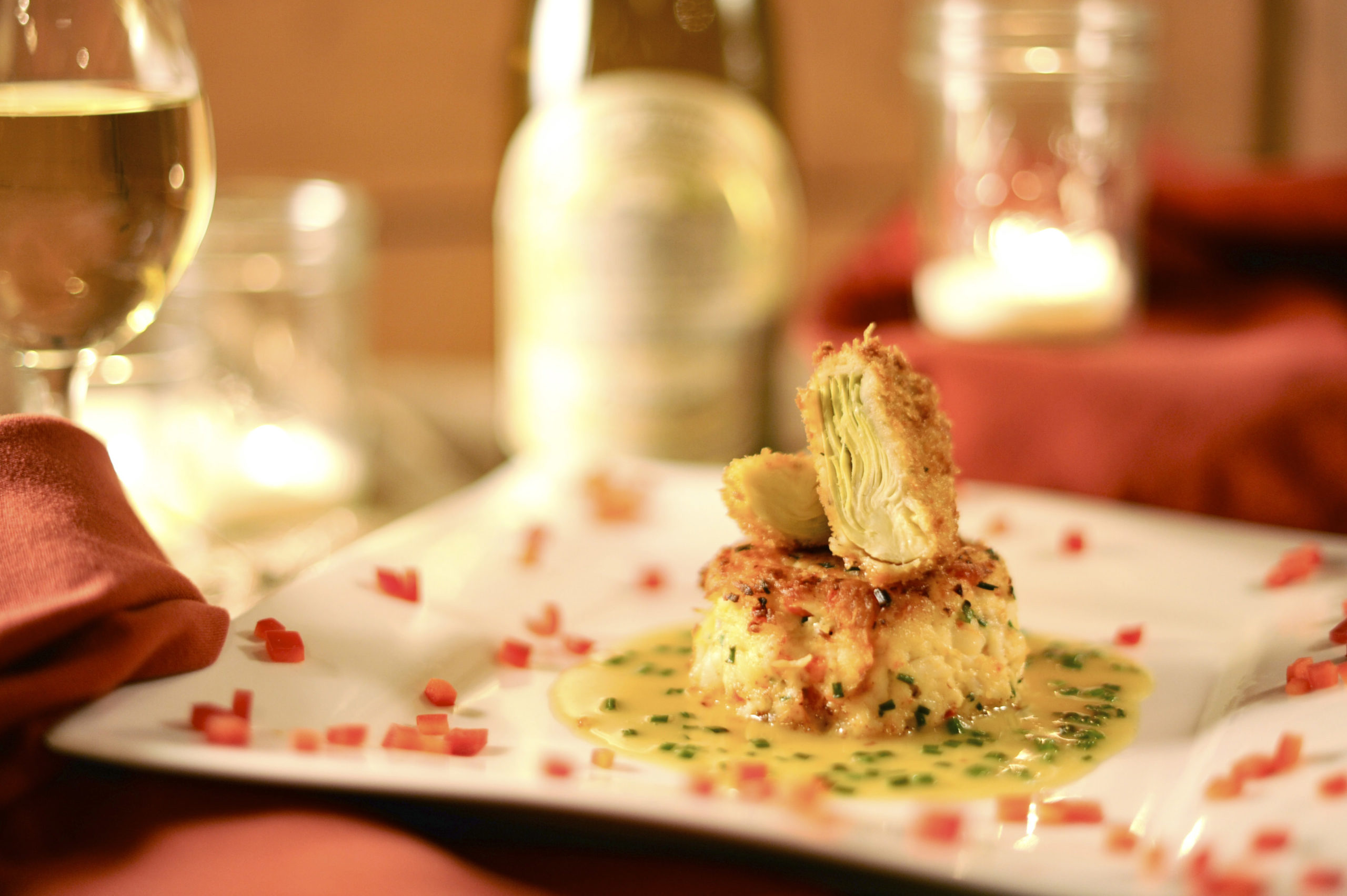 Mountain Sky Ranch Fine Dining Dude Ranch Vacations for Foodies