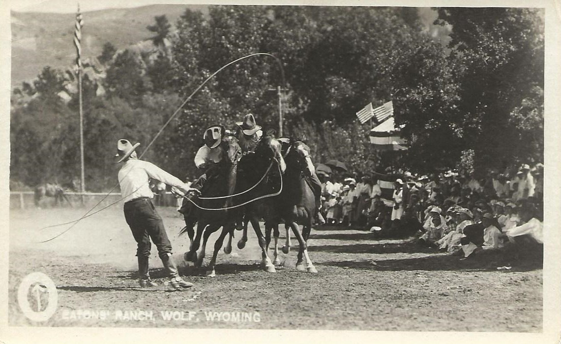 Eaton's Ranch