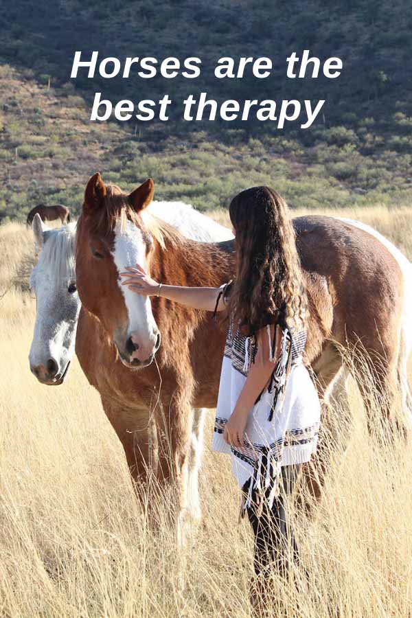 There’s no denying that climbing on a horse at the end of an overwhelming day can be quite liberating. But what if we told you this ancient mode of transport is the best therapy? Believable? Not to worry, this article aims at shading light on therapeutic horseback riding and its benefits.