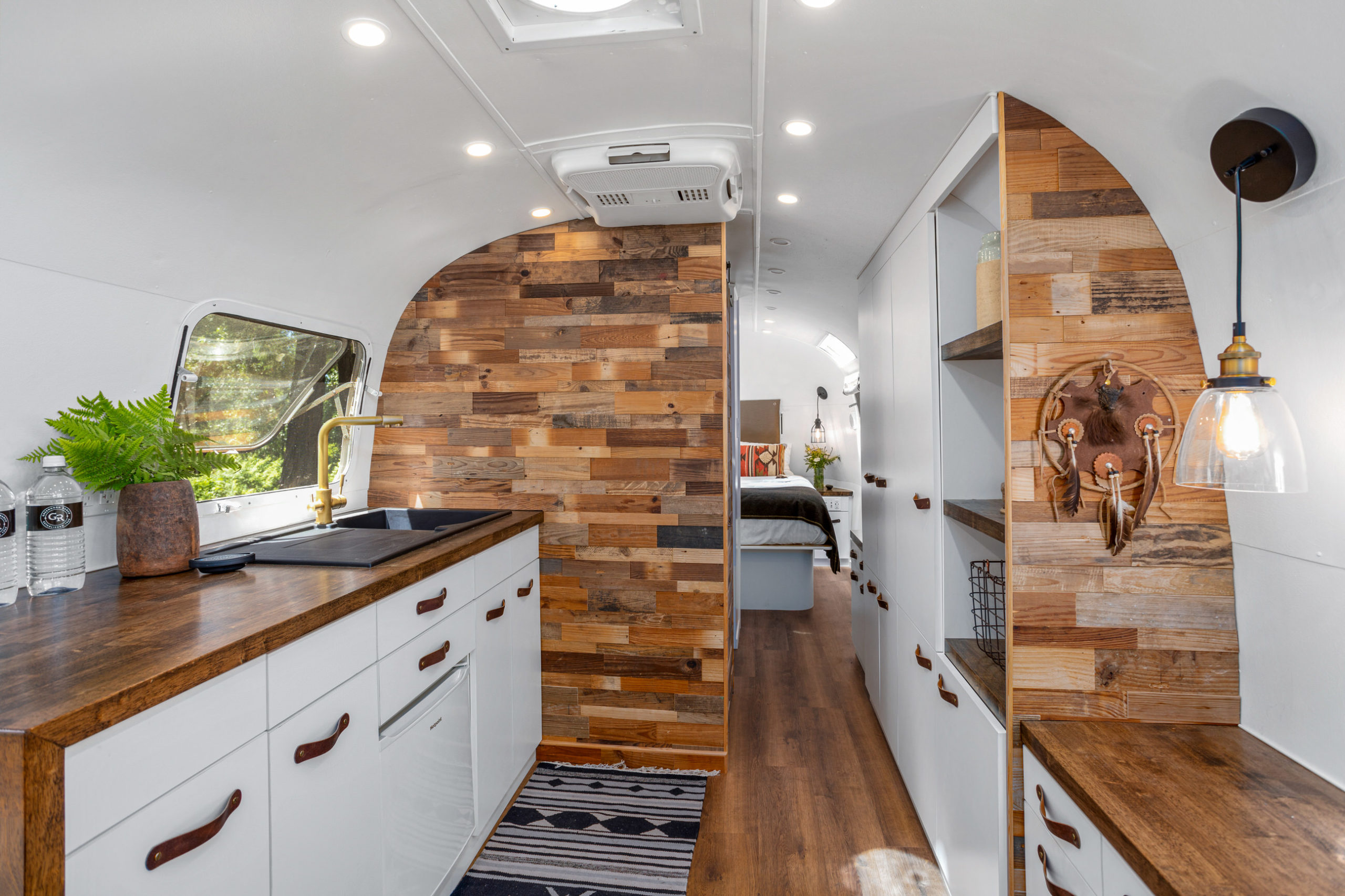 Greenhorn Ranch Glamping