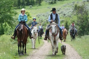 G Bar M Ranch