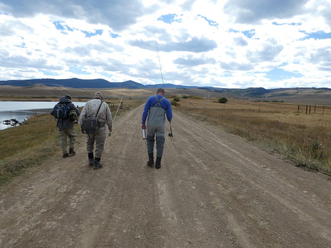 Flyfishing-Rawah-Ranch