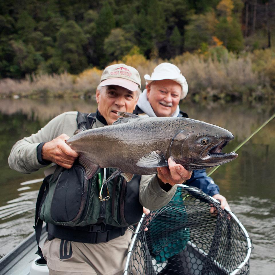Marble Mountain Ranch