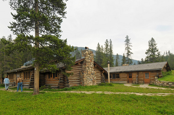 Elkhorn Ranch Near Bozeman Montana