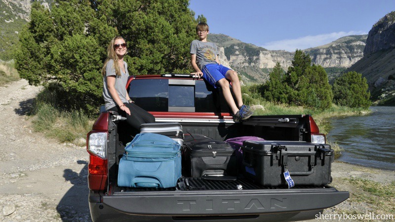 dude ranch packing list