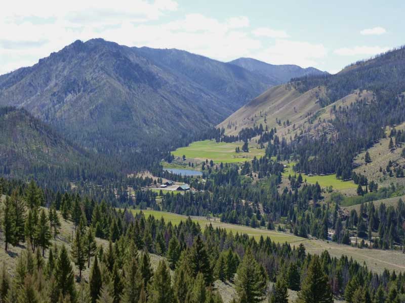 Diamond-D-View-Valley Eco-tourism