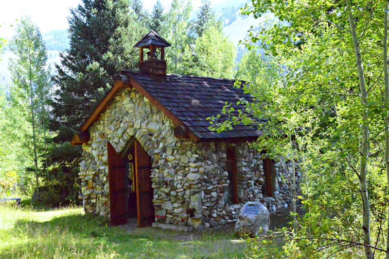 Diamond-D-Chapel-wedding Eco-tourism