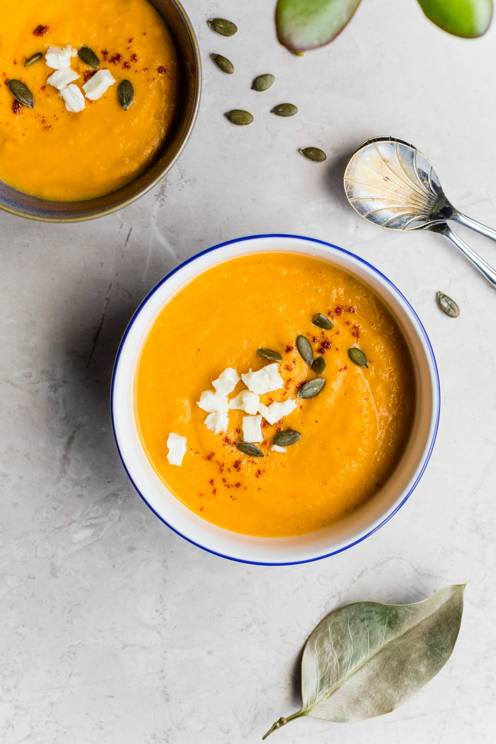 C Lazy U Ranch Soup