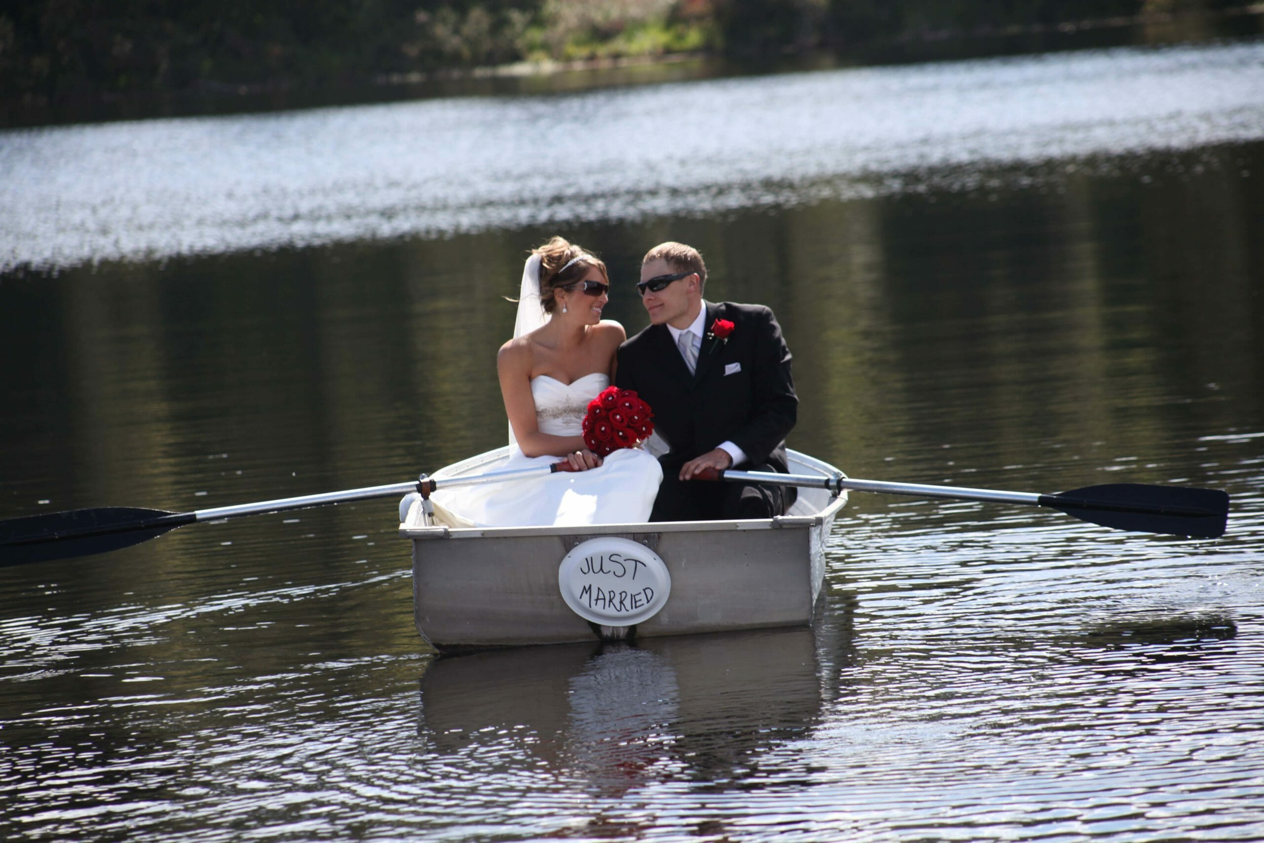 Bull Hill Ranch Washington Dude Ranch Wedding 