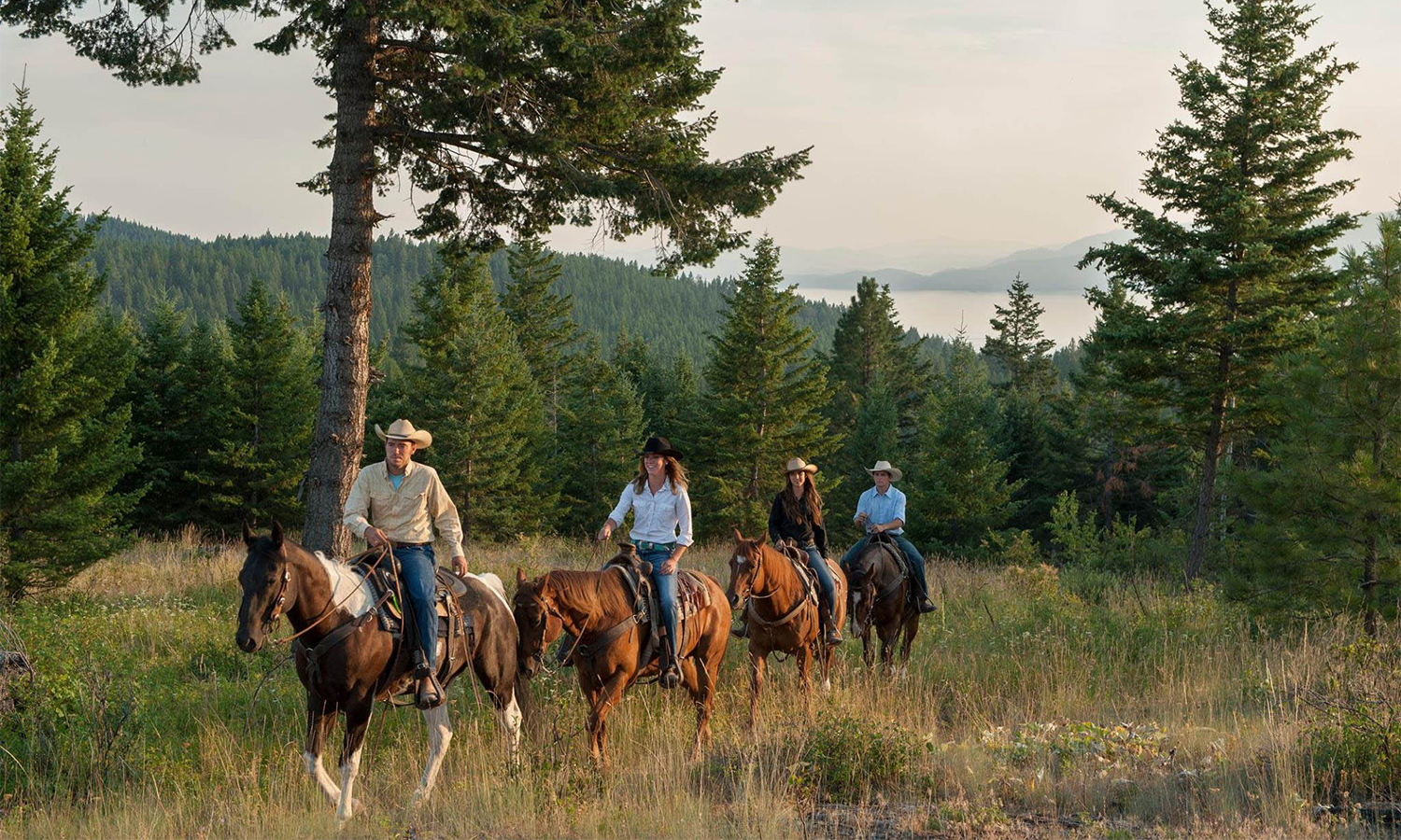 Montana Ranch