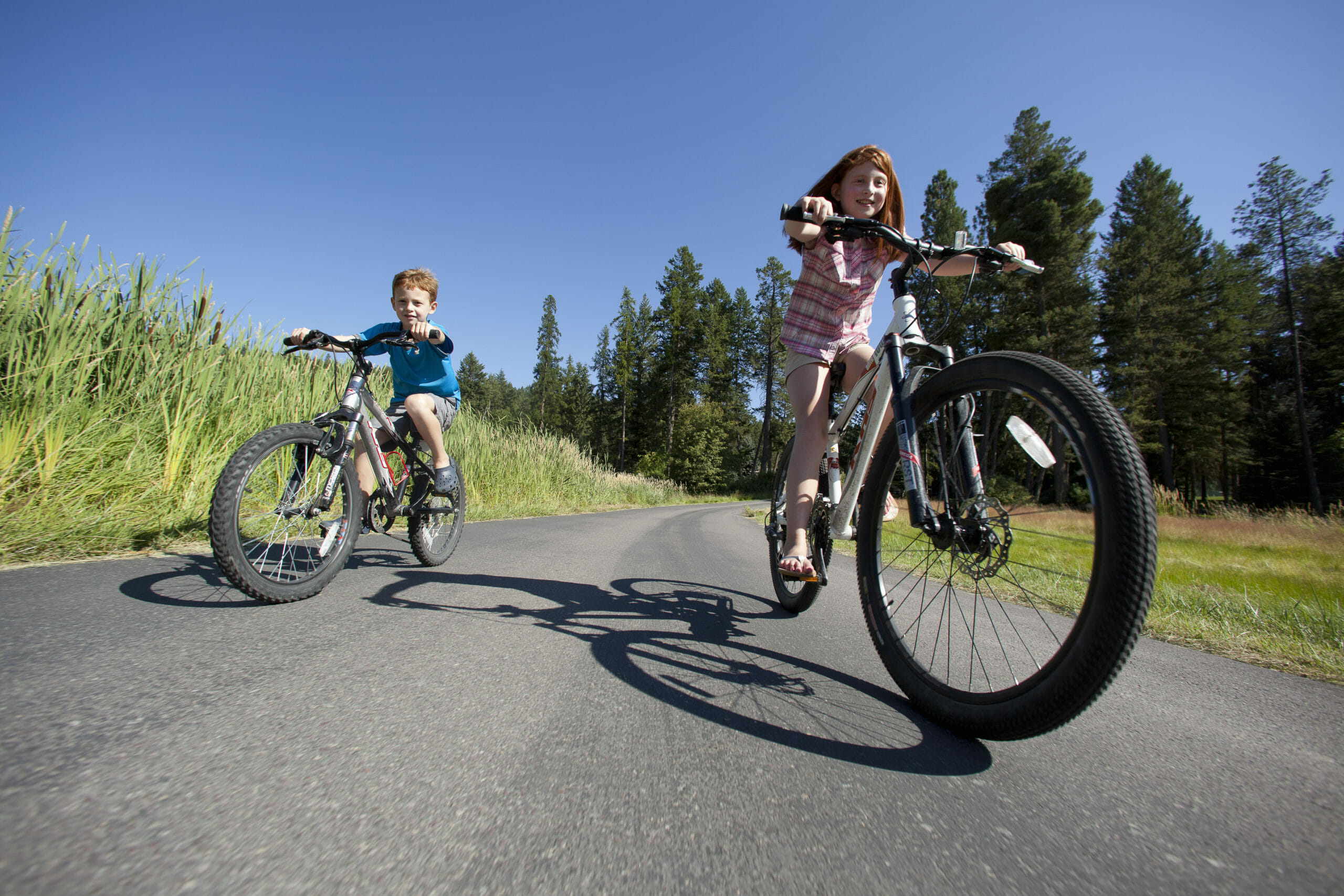 Averill's Flathead Lake Ranch