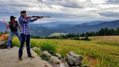 Bull Hill Clay Shooting Sports