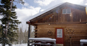 cabin