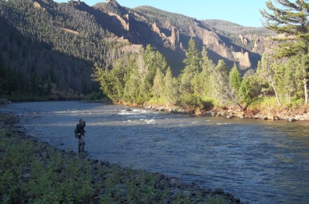 Blackwater Creek Ranch