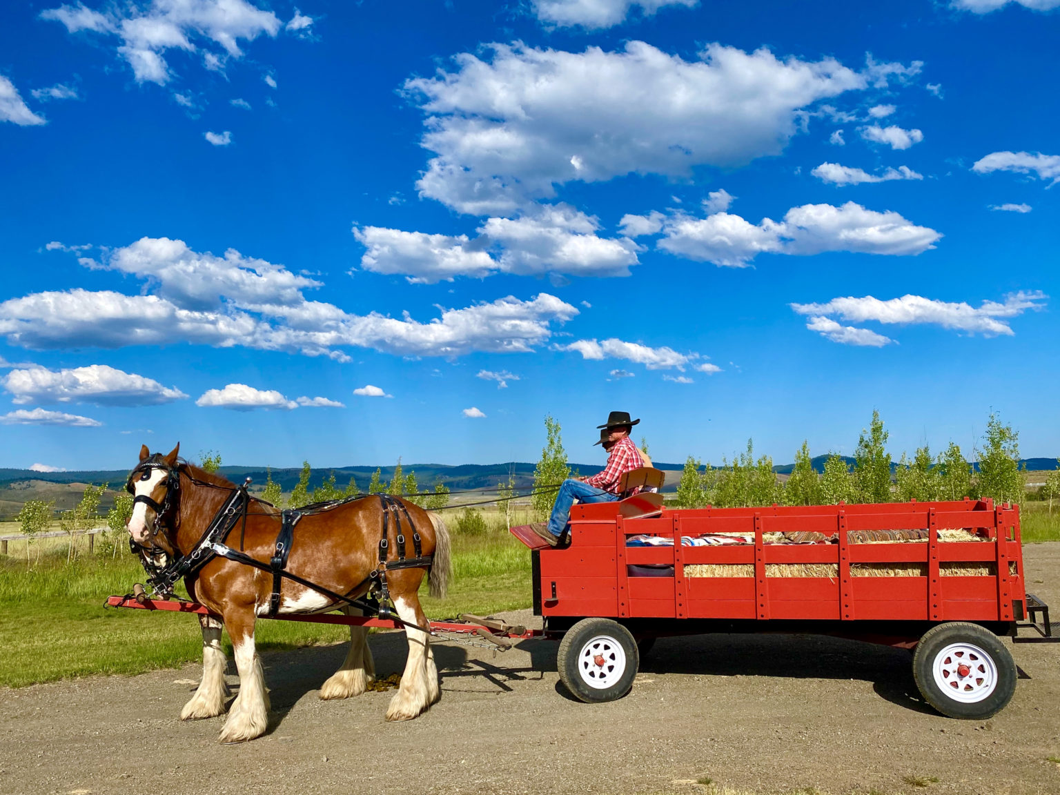 Sullivan Ranch Oregon The Retreat at Silvies Valley Ranch | Luxury Oregon Stay